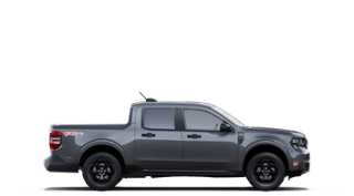 2025 Ford Maverick® External Image 1